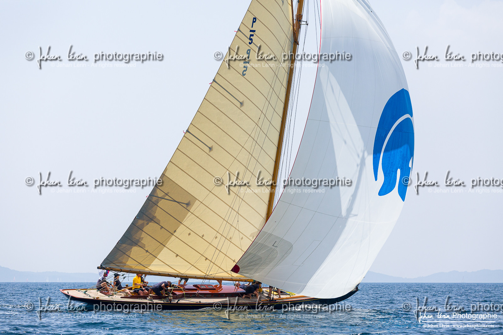 La Porquerolle's Classic 2025