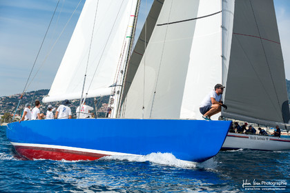 Régates Royales 2024 - J3