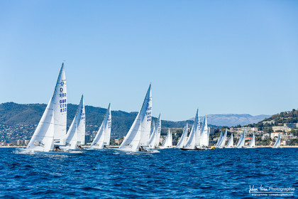 Cannes Dragon GP 2025 - European Grand Prix