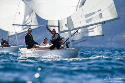 Cannes Dragon GP 2025 - European Grand Prix