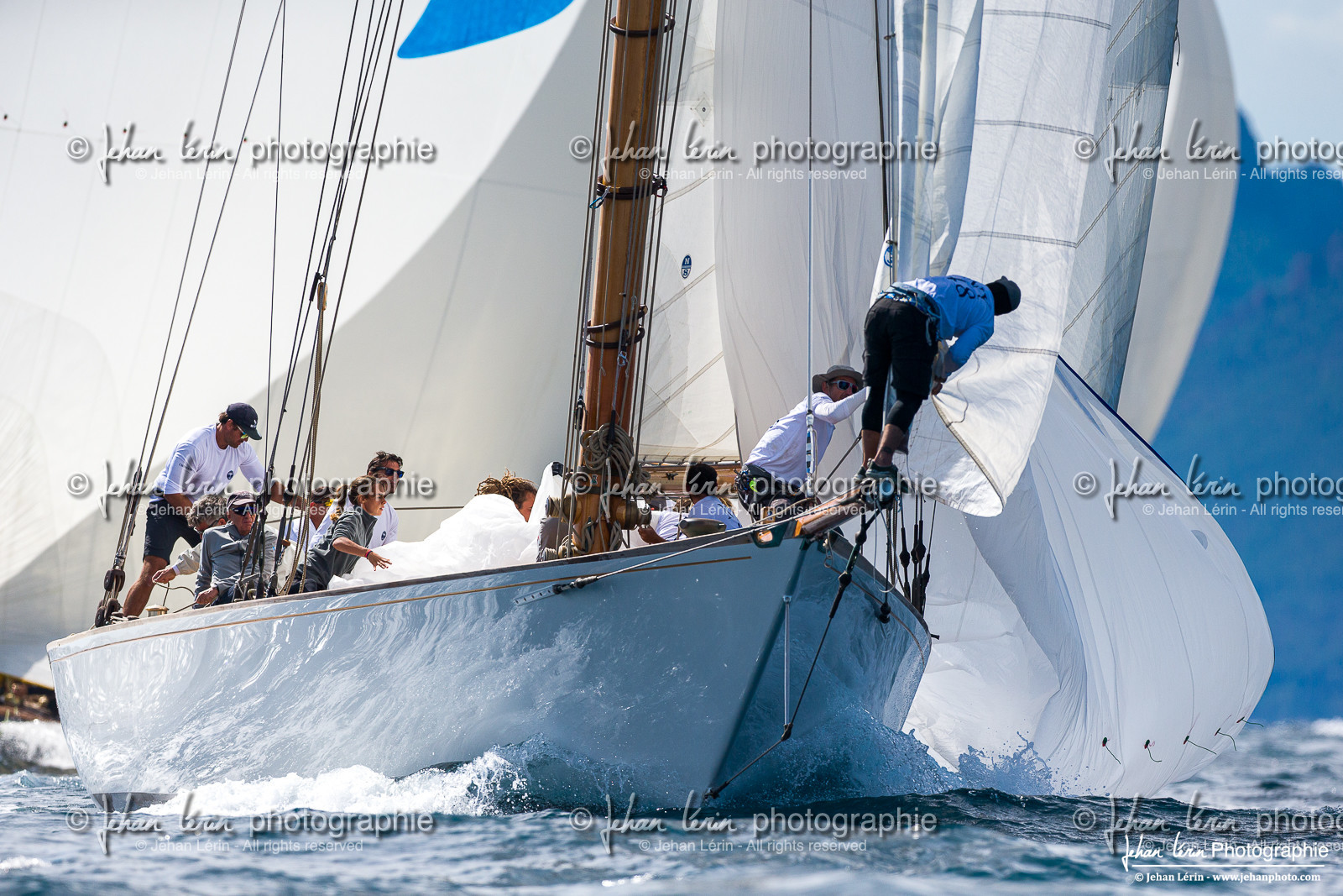 Régates Royales 2025