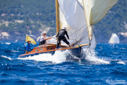 Les Voiles de Cassis 2025