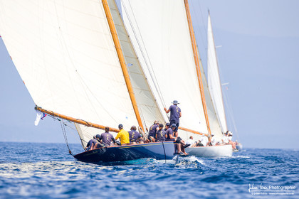 La Porquerolle's Classic 2025