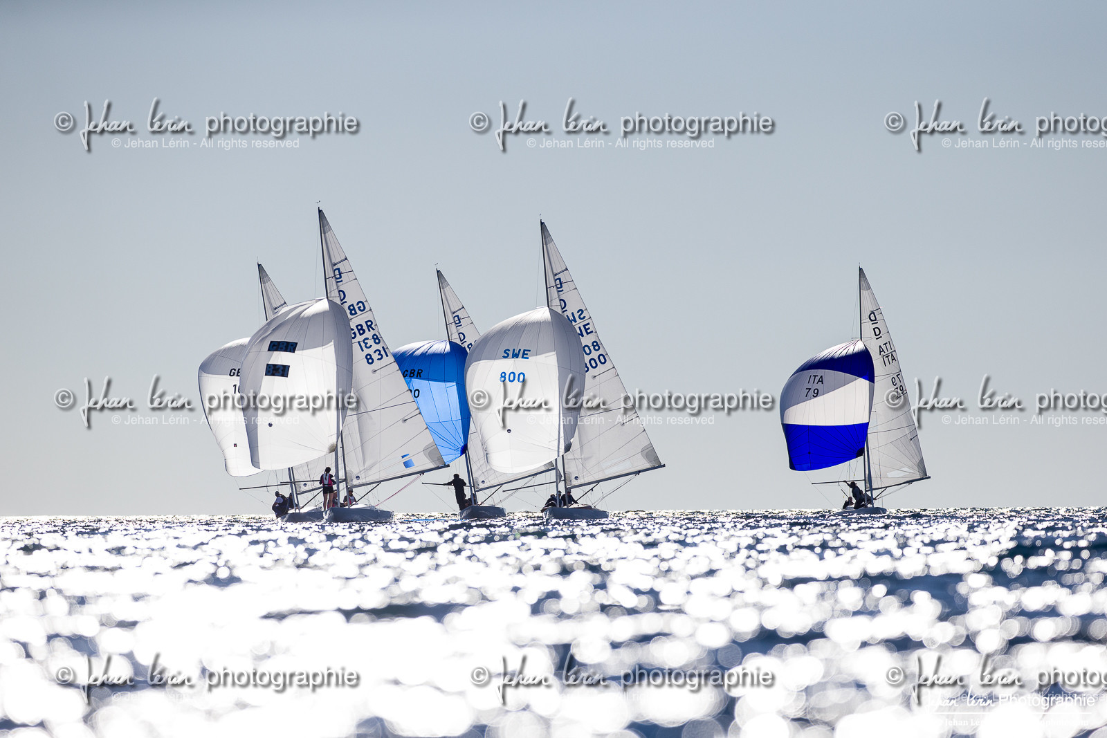 Cannes Dragon GP 2025 - European Grand Prix