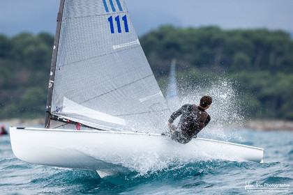 Finn European Championship 2024