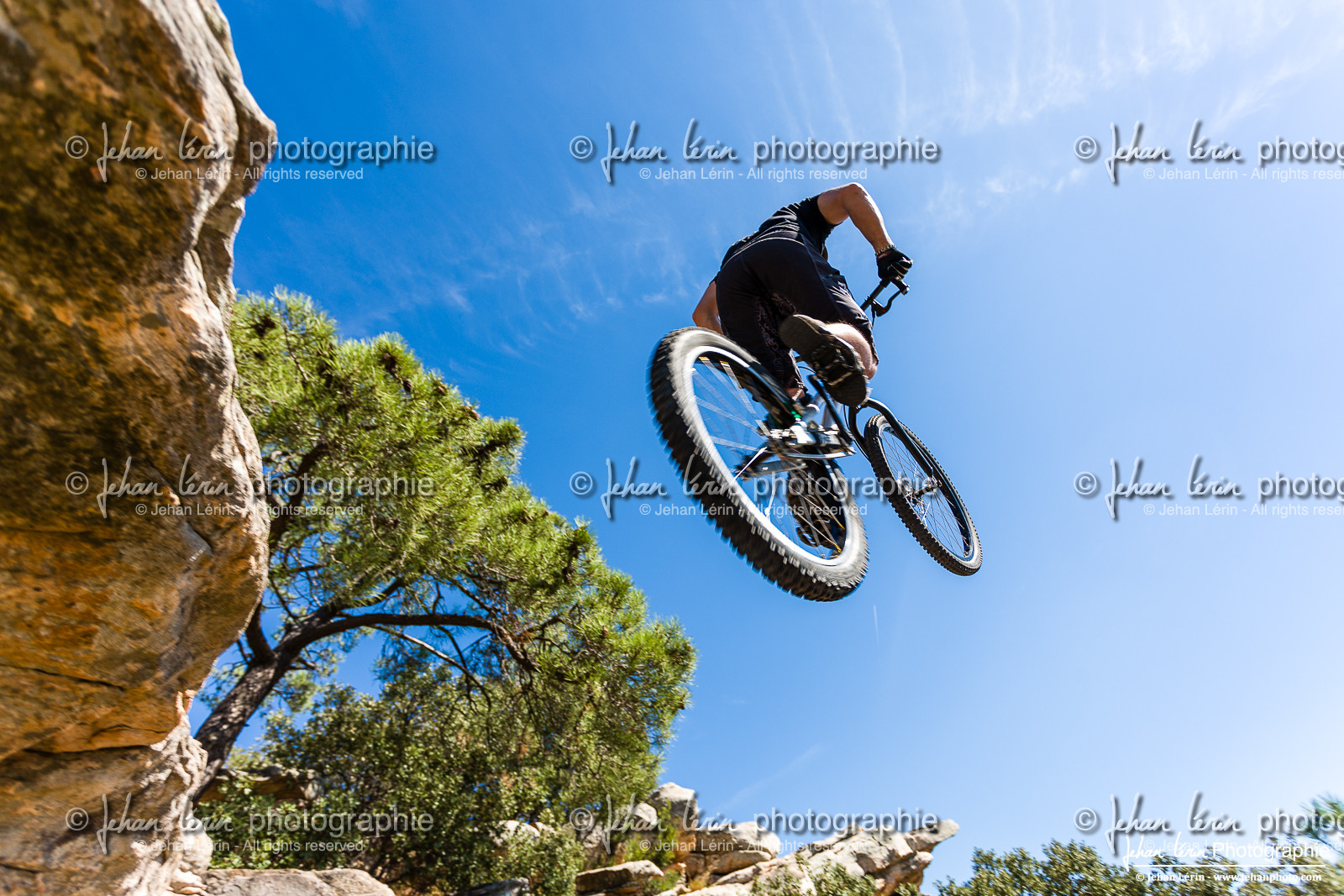 Kabra F24 de Juanda de la Peña - El Garbi, Valencia - ESP