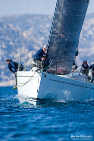 Massilia Cup Inshore 2026