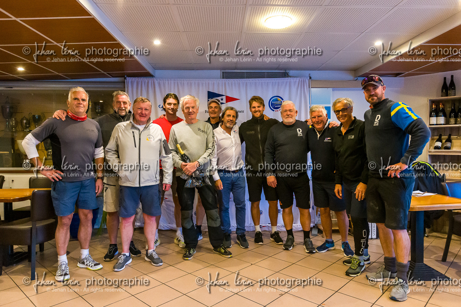 Armistice Cup Dragon 2022