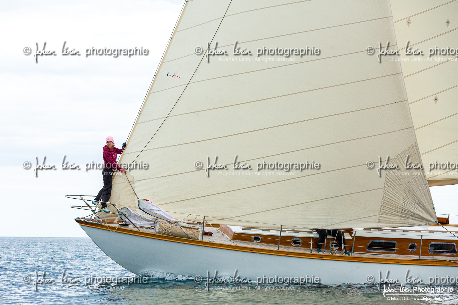 Les Dames de St Tropez