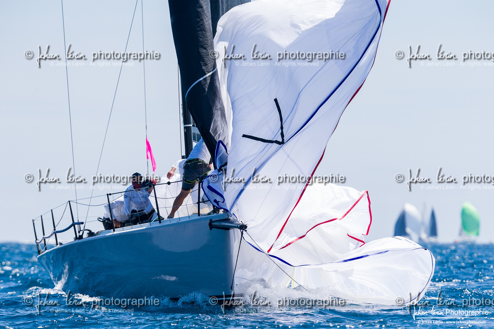 IRC European Championship 2023