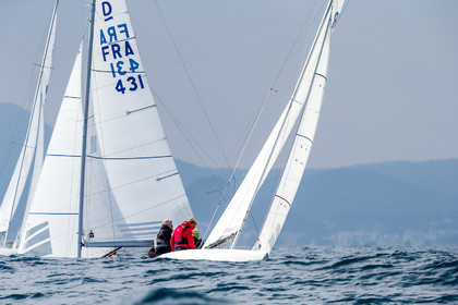 Coupe de l'Amitié Dragon 2023