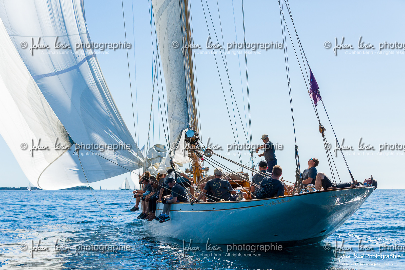 Régates Royales 2024