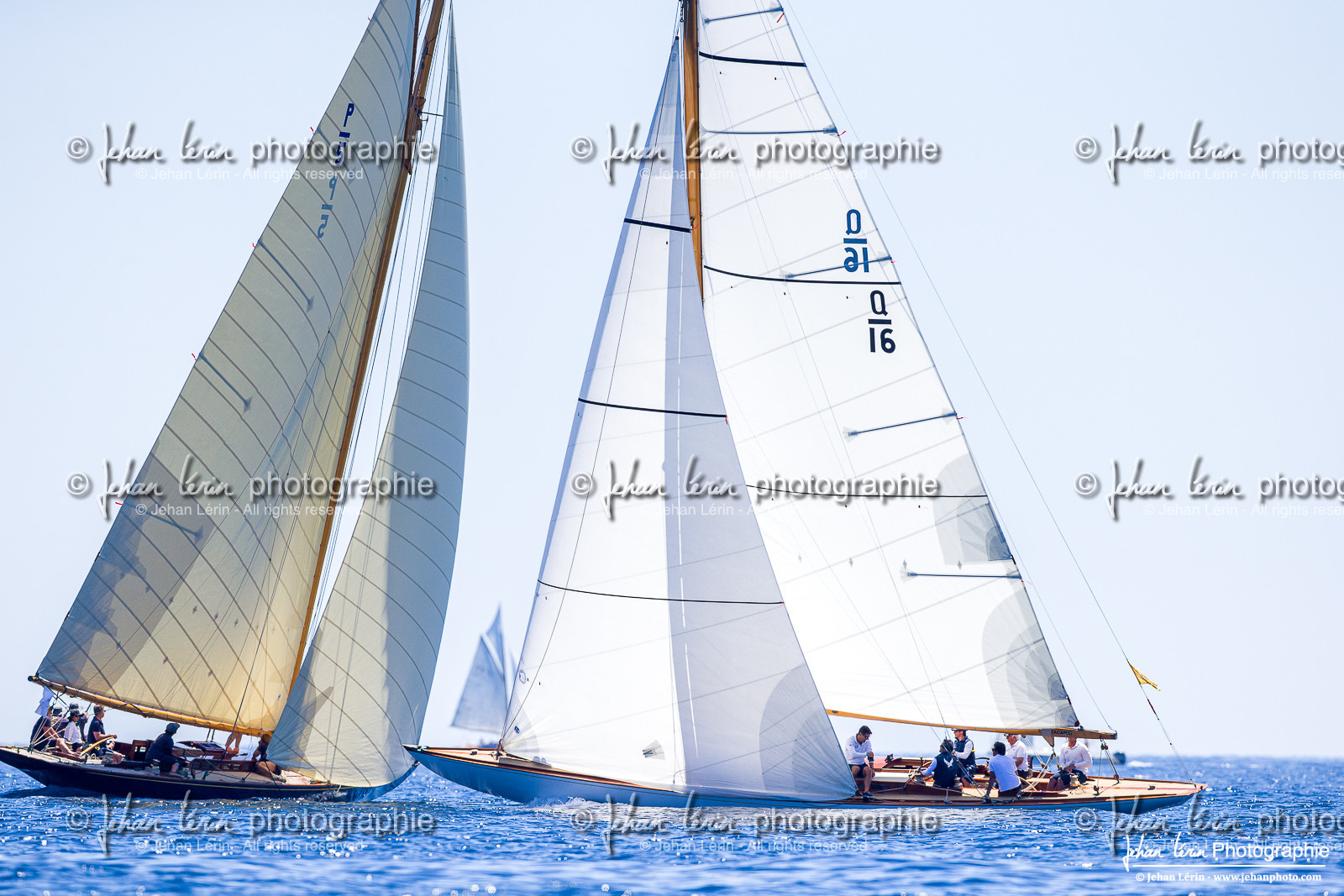 Les Voiles de Cassis 2025