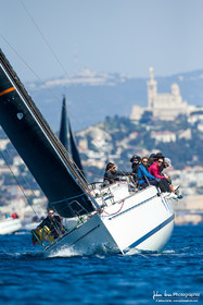Massilia Cup Inshore 2026