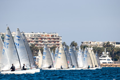 Semaine Internationale de Cannes de Finn 2023