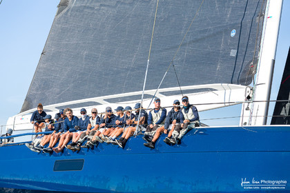 Les Voiles de St Tropez 2025 - VST2025