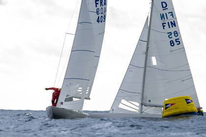 Coupe d'Hiver Dragon 2022