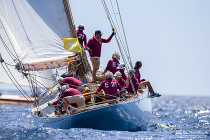 Les Voiles de Cassis 2025