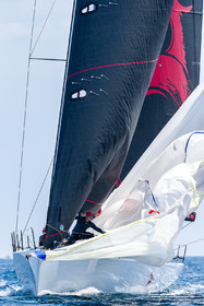 European Championship IRC 2023
