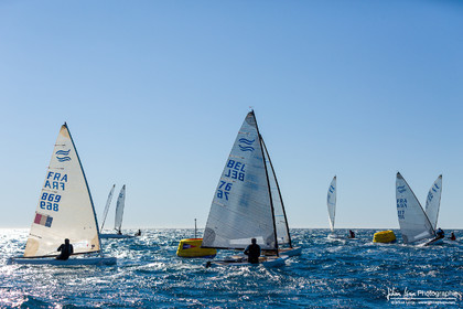 Semaine Internationale de Cannes de Finn 2026 - Cannes International Finn Week 2026