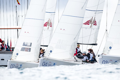 Trophée Virginie Hériot 2025
