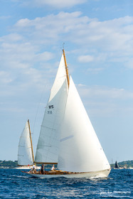 Les Voiles de St Tropez 2025 - VST2025