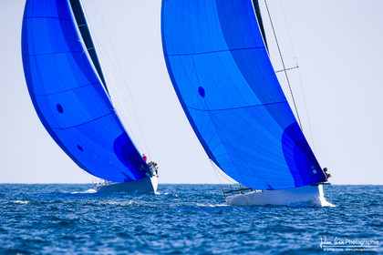 Massilia Cup Inshore 2026