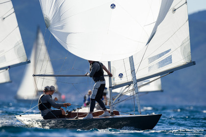 Cannes Dragon GP 2025 - European Grand Prix