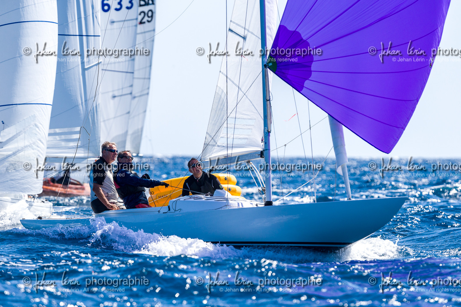 Régates Royales 2022