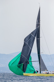 La Porquerolle's Classic 2024 - 12MJI