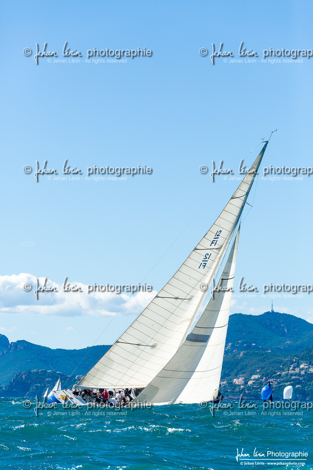 Régates Royales 2024