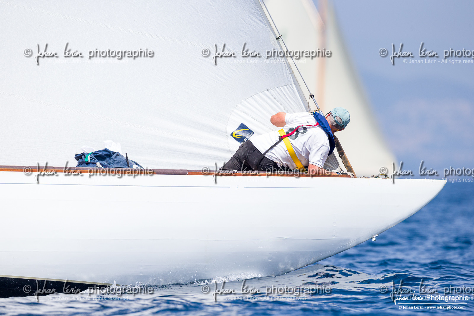 La Porquerolle's Classic 2025