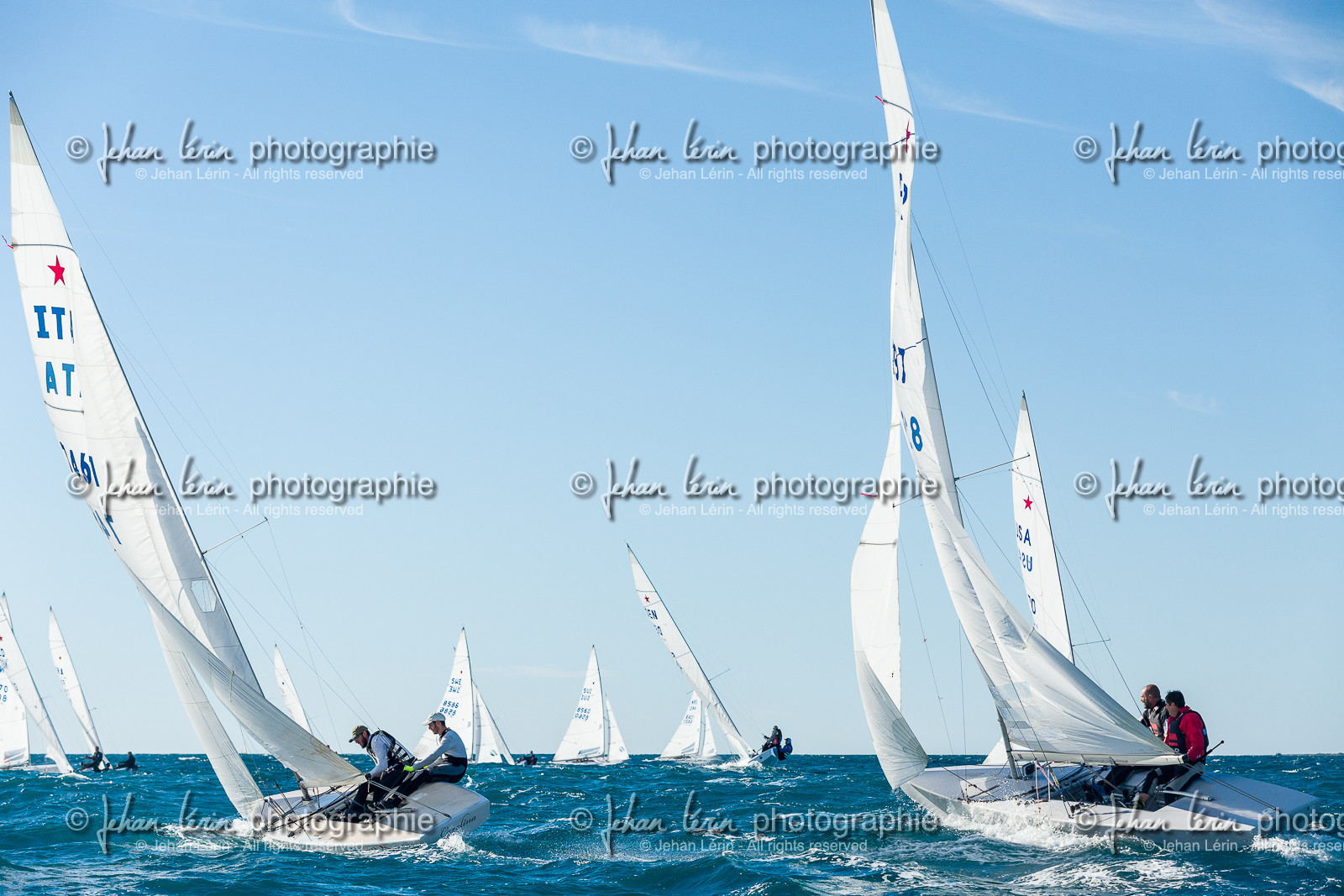 European Championship Star 2023