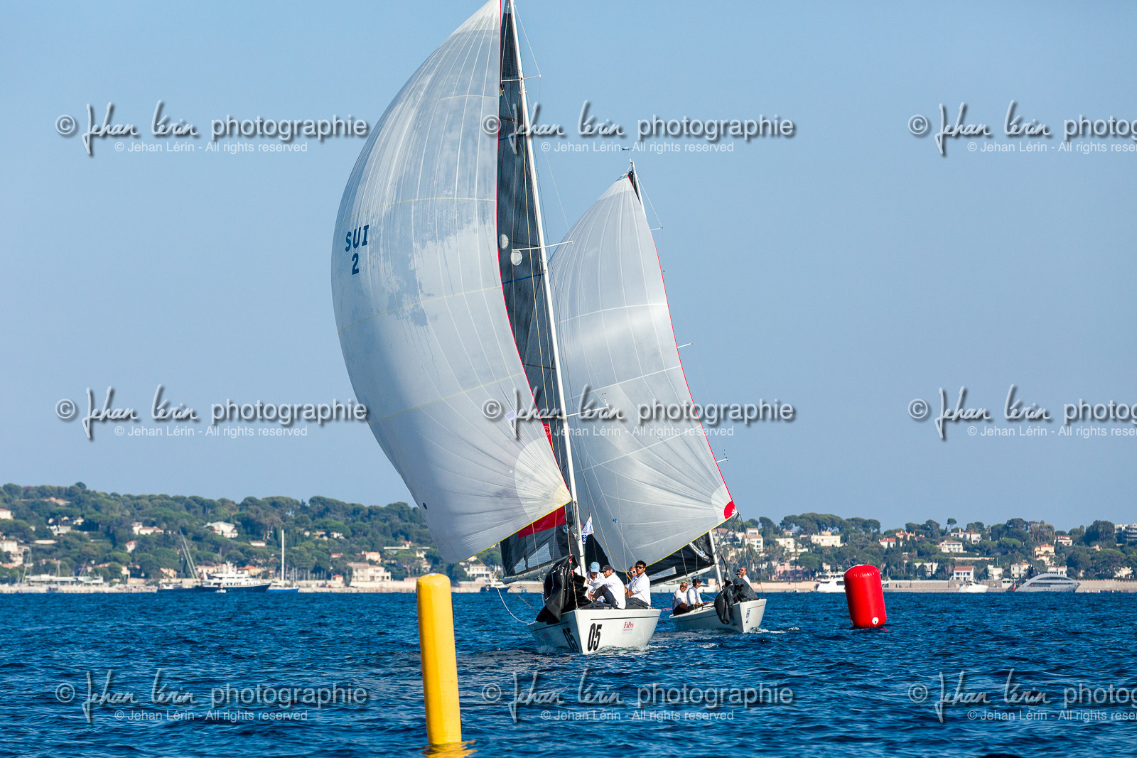 Cannes, Régates Royales, Régates Royales de Cannes, sailing, vela, voile, 2021, Yacht Club de Cannes