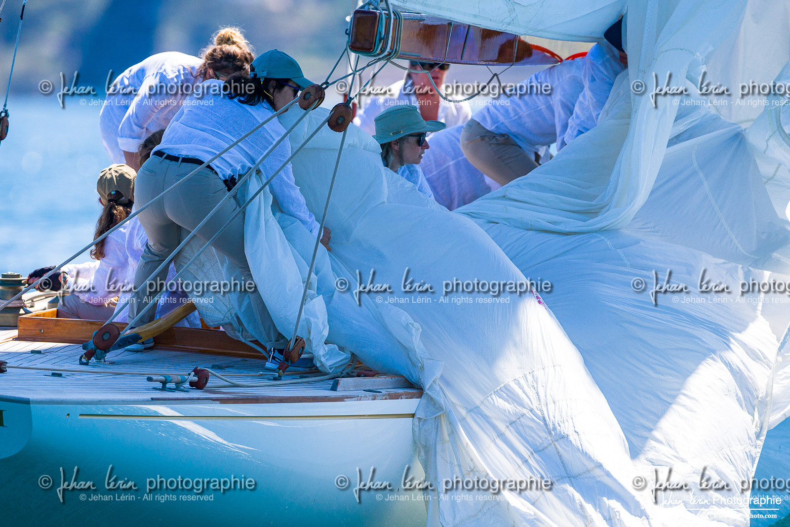 Les Dames de St Tropez 2025