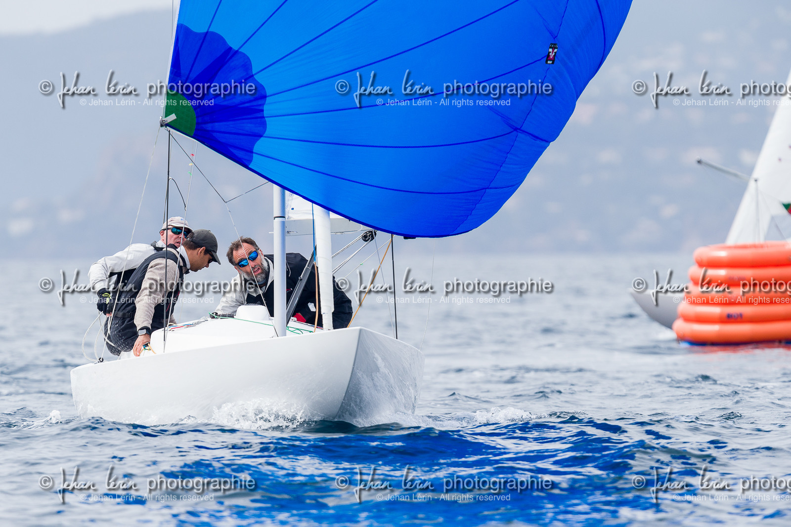 Coupe du Commodore 2023