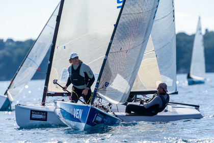 Semaine Internationale de Cannes de Finn 2022