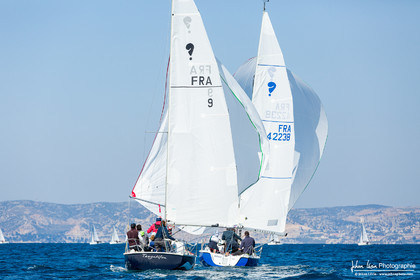 Massilia Cup Inshore 2026