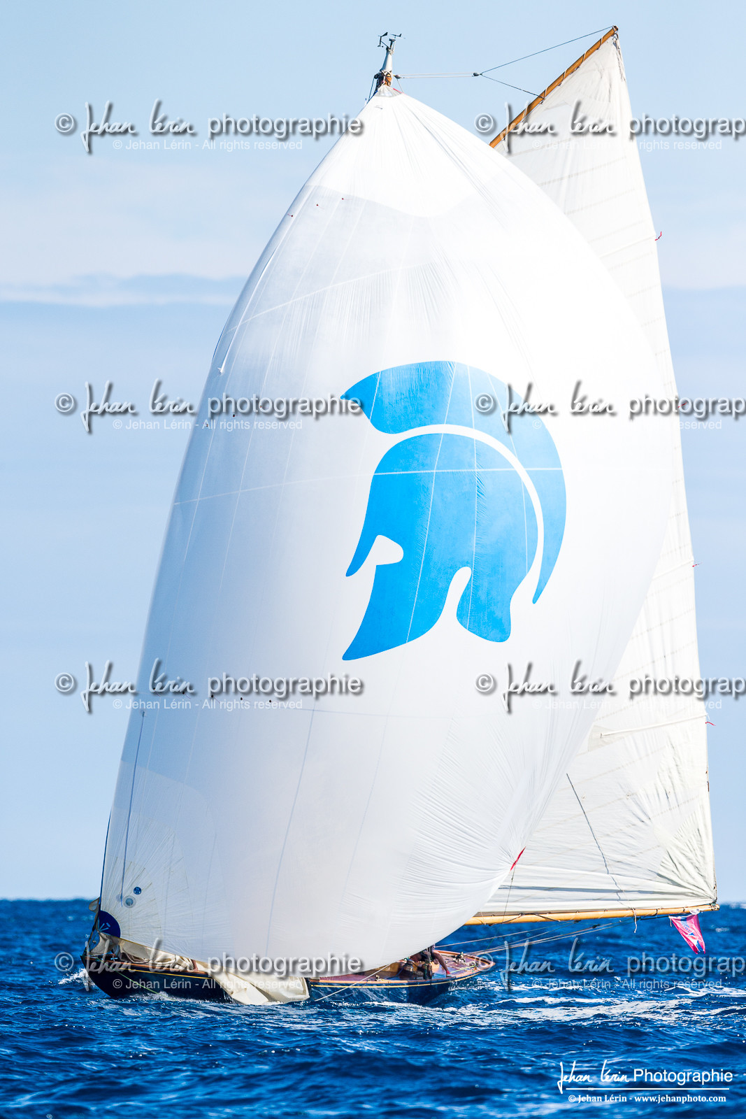 Les Voiles de St Tropez 2024 - VST2024