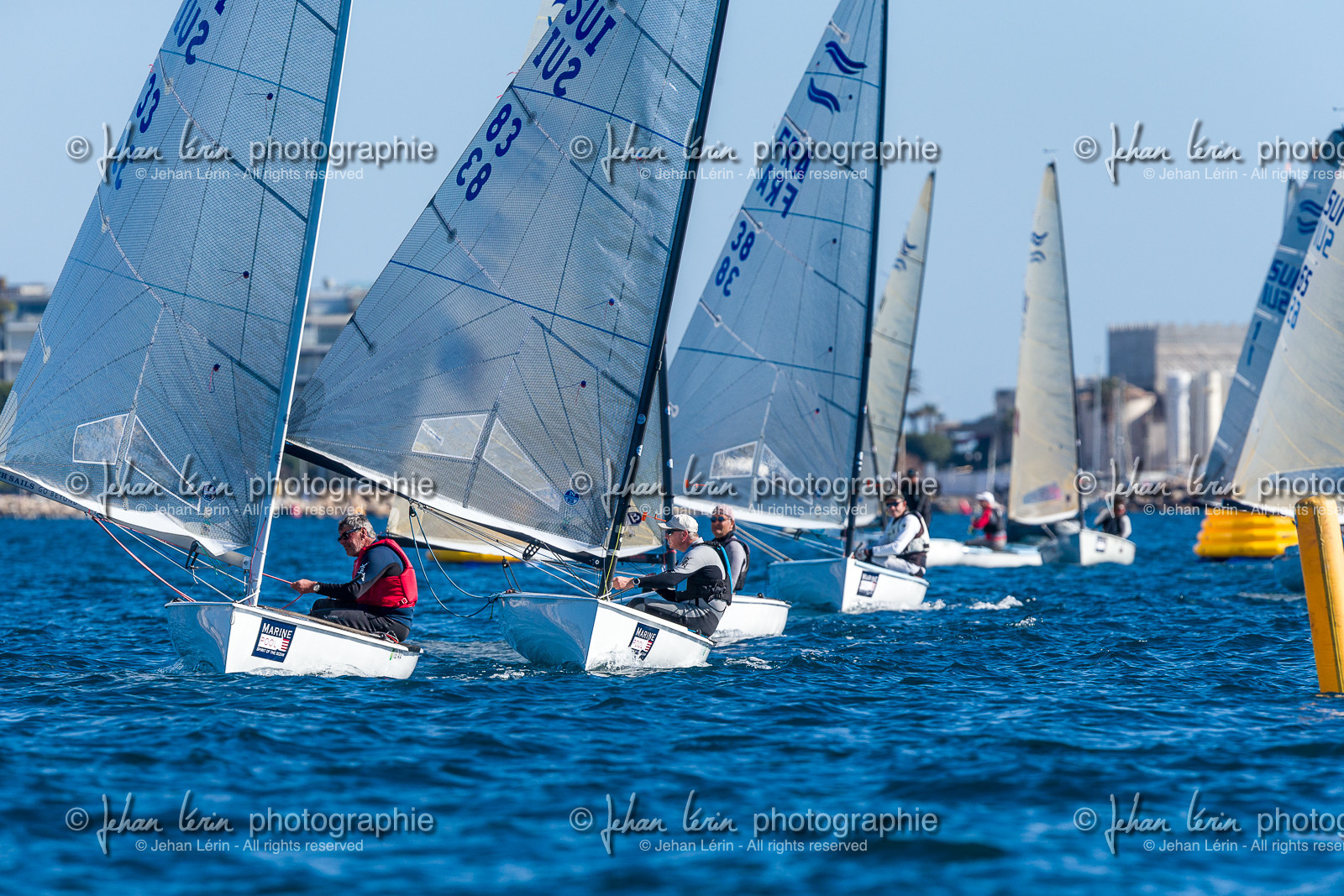 Semaine Internationale de Cannes de Finn 2022