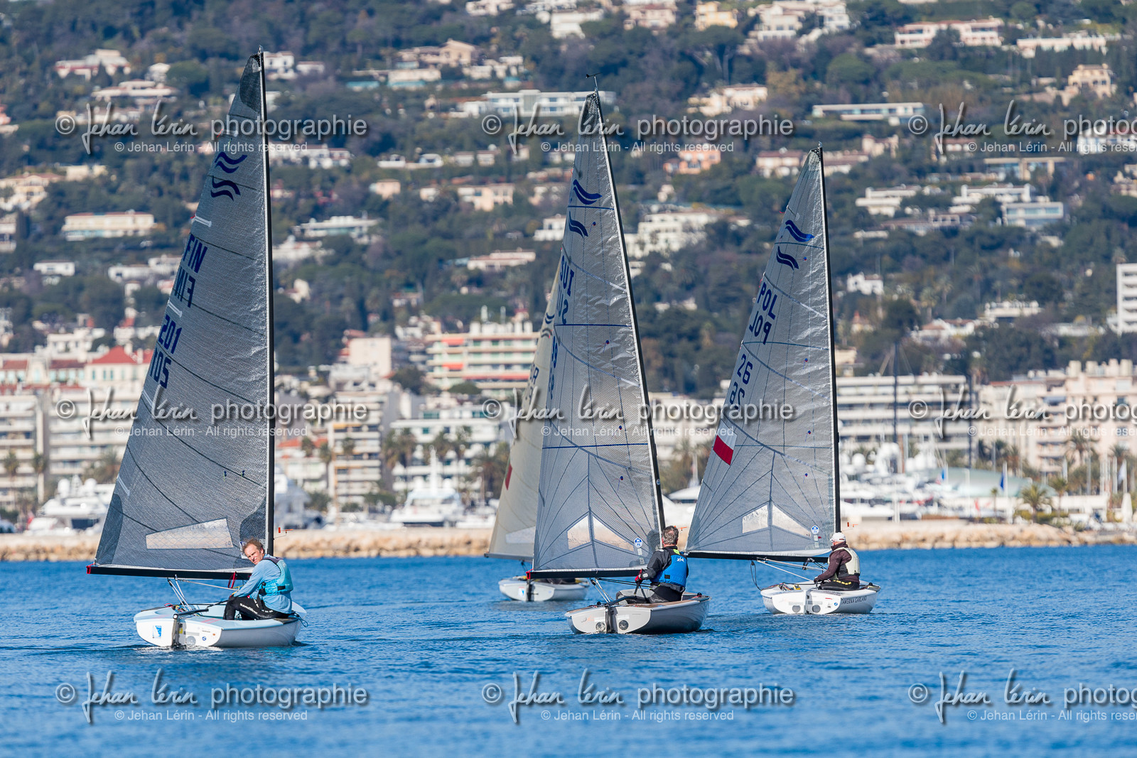 Semaine Internationale de Cannes de Finn 2022