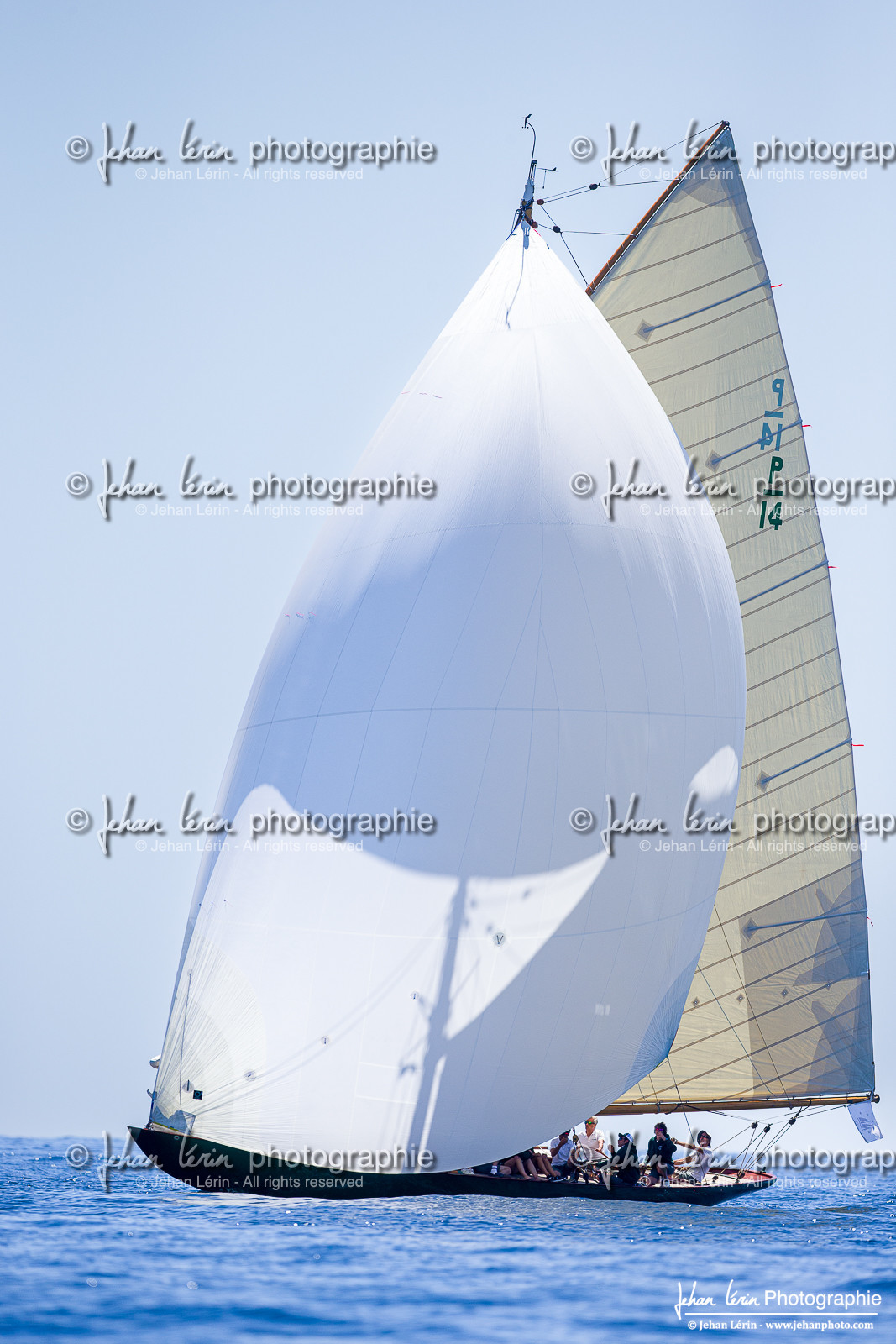 Les Voiles de Cassis 2025