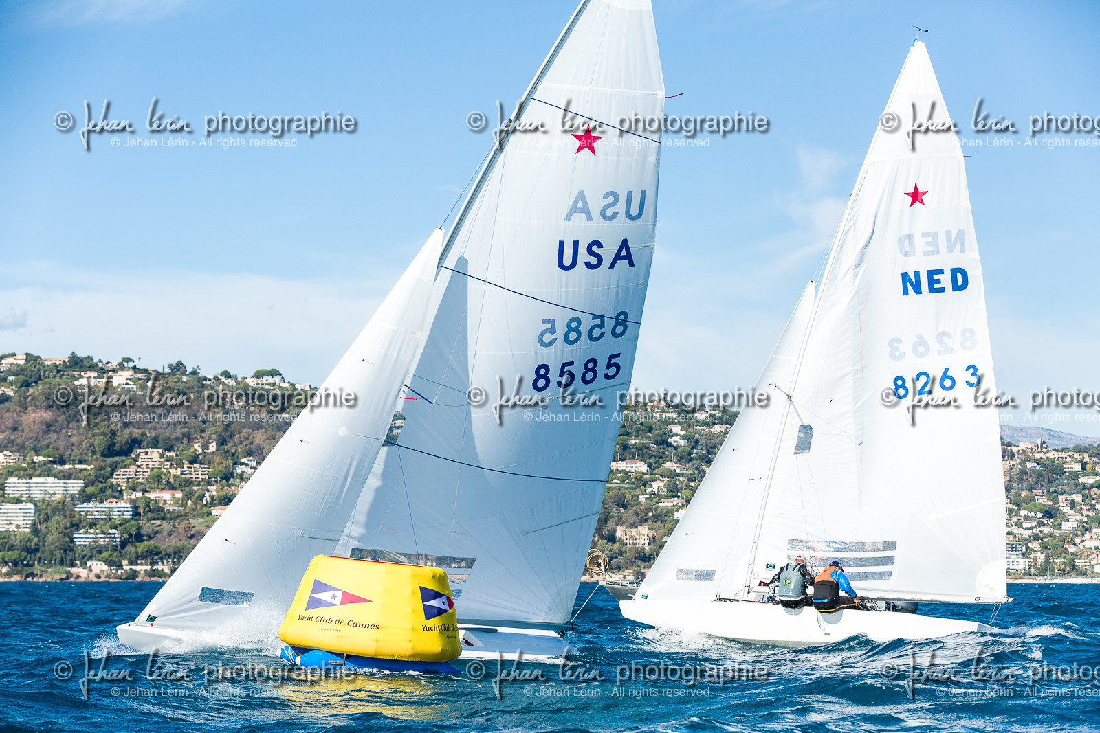 European Championship Star 2023