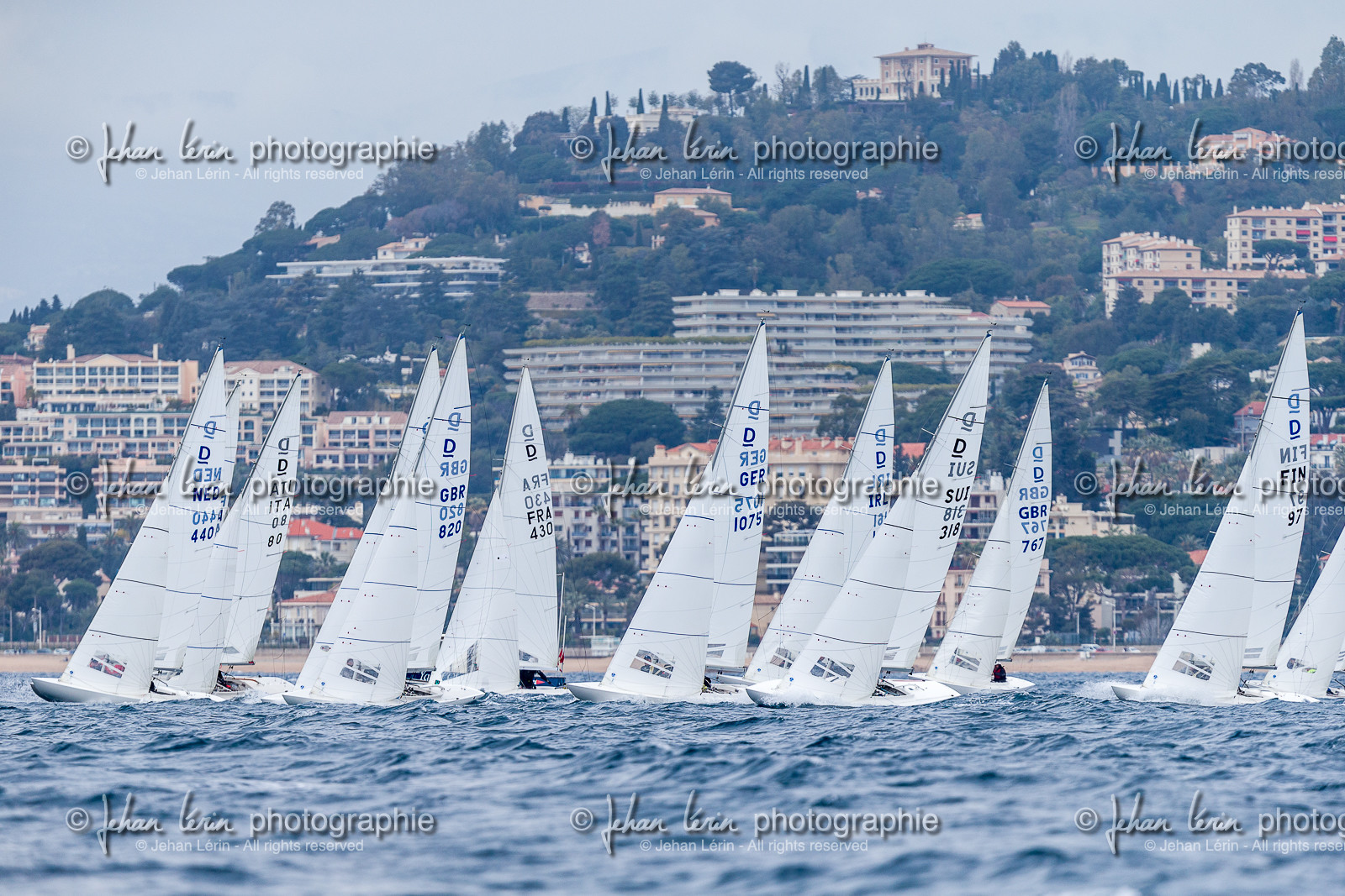 Coupe du Commodore 2023