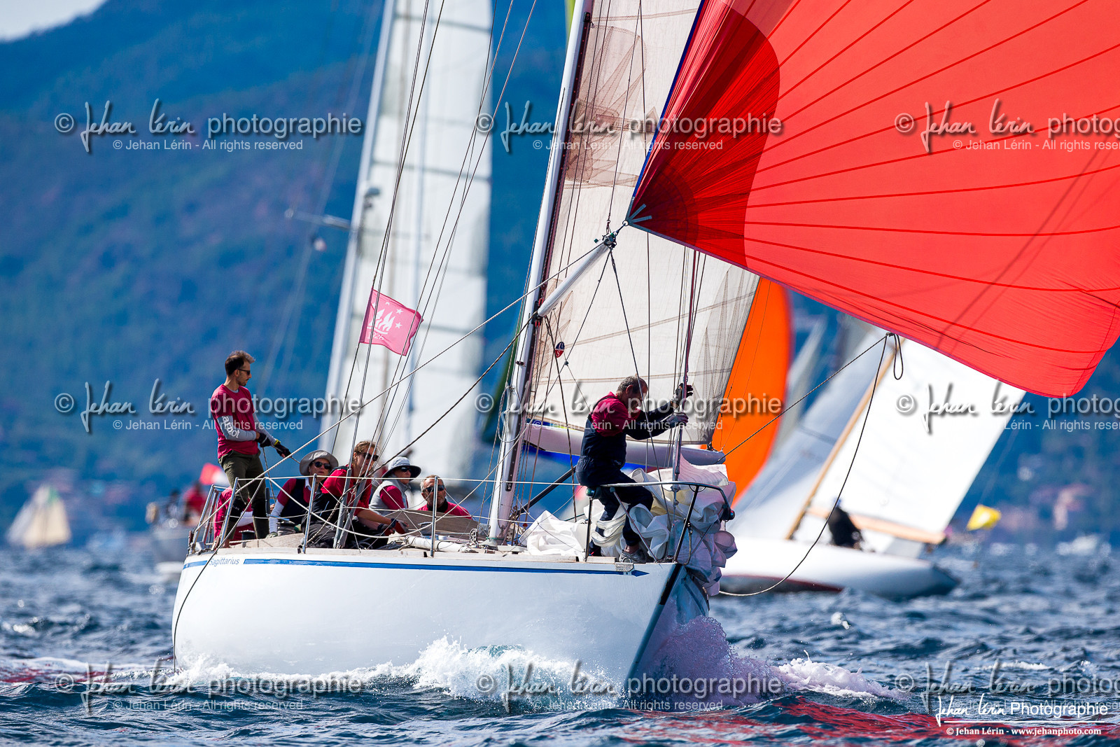 Régates Royales 2025