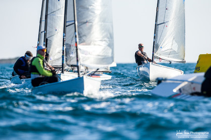 Finn European Championship 2024