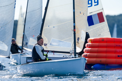 Semaine Internationale de Cannes de Finn 2022