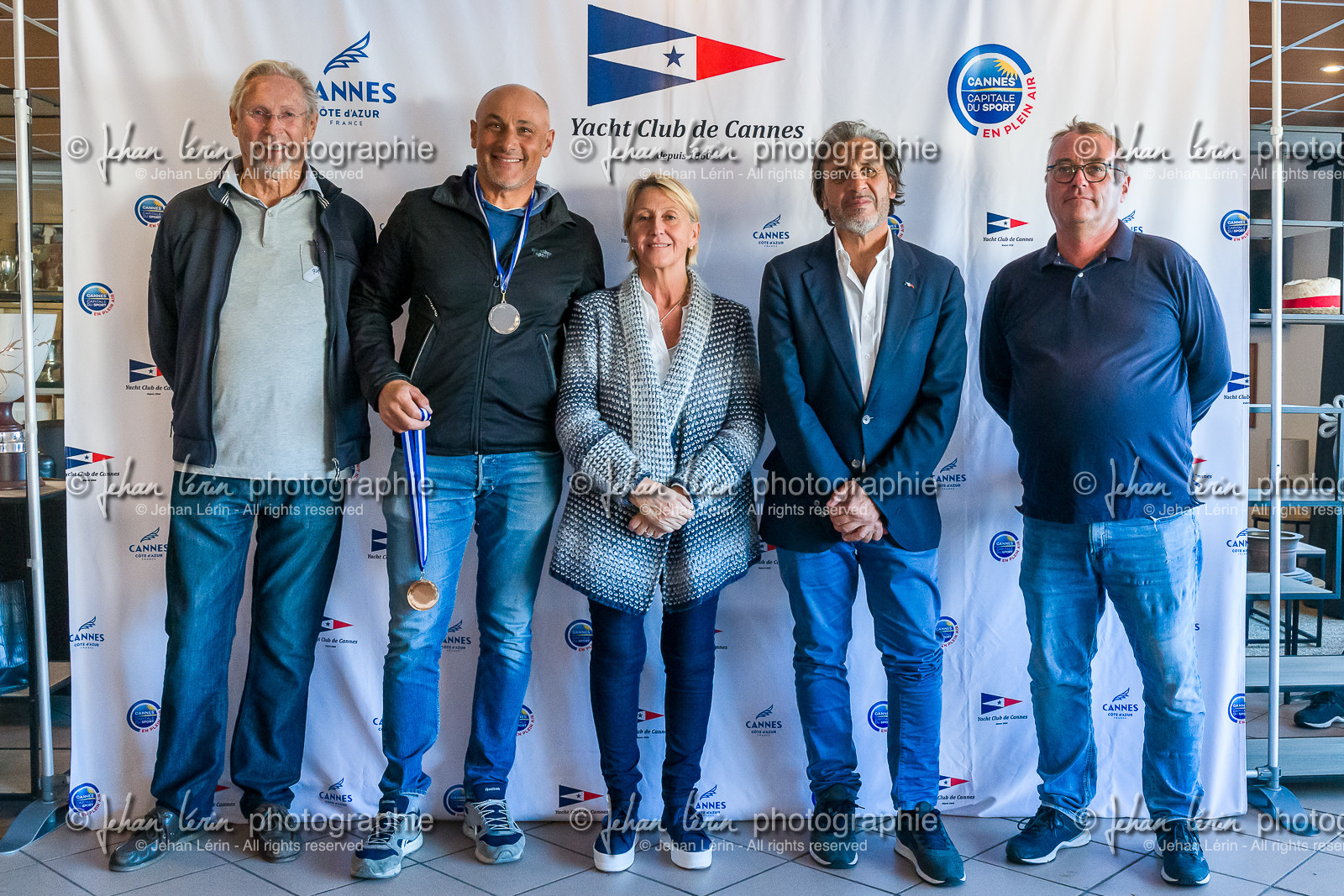 European Championship Star 2023