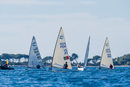 Semaine Internationale de Cannes de Finn 2022