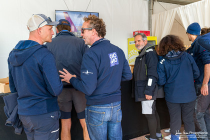 Massilia Cup Inshore 2026